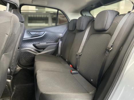 FIAT Pulse 1.3 16V 4P FLEX DRIVE, Foto 11