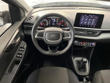 FIAT Pulse 1.3 16V 4P FLEX DRIVE, Foto 14