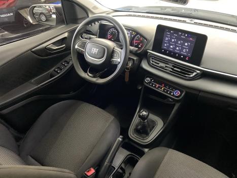 FIAT Pulse 1.3 16V 4P FLEX DRIVE, Foto 16