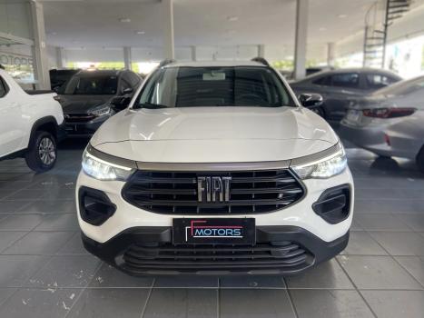 FIAT Pulse 1.3 16V 4P FLEX DRIVE AUTOMTICO CVT, Foto 2