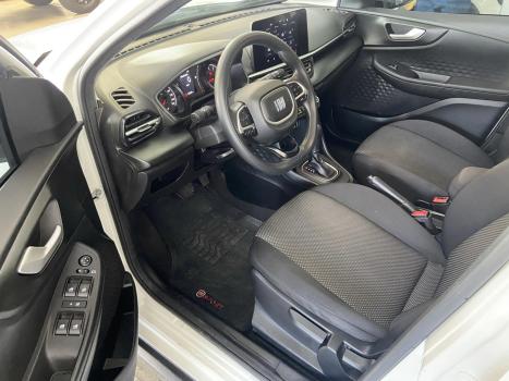 FIAT Pulse 1.3 16V 4P FLEX DRIVE AUTOMTICO CVT, Foto 8