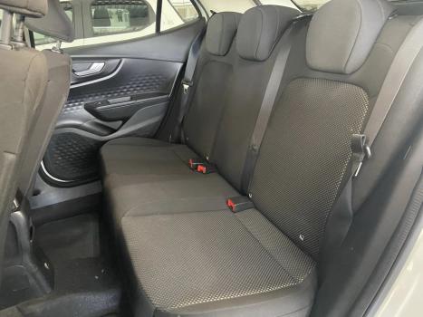 FIAT Pulse 1.3 16V 4P FLEX DRIVE AUTOMTICO CVT, Foto 11