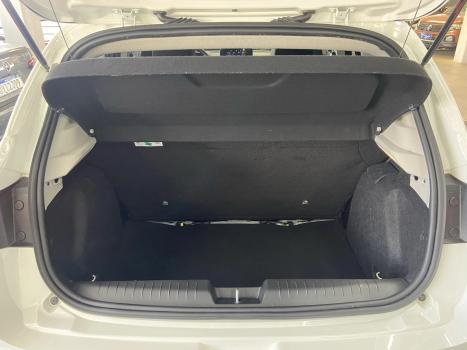 FIAT Pulse 1.3 16V 4P FLEX DRIVE AUTOMTICO CVT, Foto 12