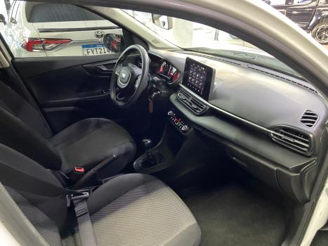 FIAT Pulse 1.3 16V 4P FLEX DRIVE, Foto 13