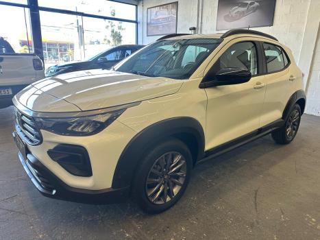 FIAT Pulse 1.3 16V 4P FLEX DRIVE AUTOMTICO CVT, Foto 3