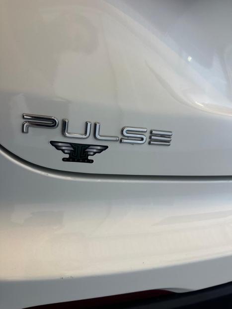 FIAT Pulse 1.3 16V 4P FLEX DRIVE AUTOMTICO CVT, Foto 5