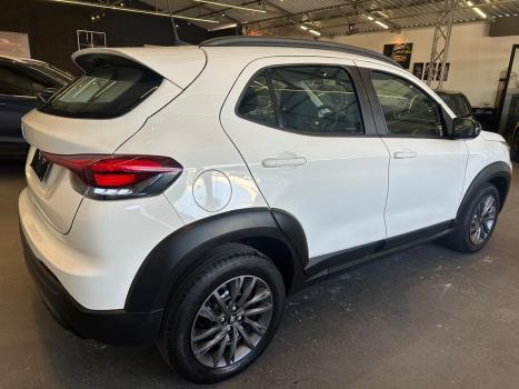 FIAT Pulse 1.3 16V 4P FLEX DRIVE AUTOMTICO CVT, Foto 6