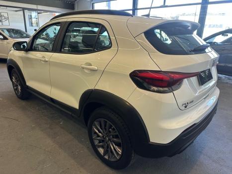 FIAT Pulse 1.3 16V 4P FLEX DRIVE AUTOMTICO CVT, Foto 8