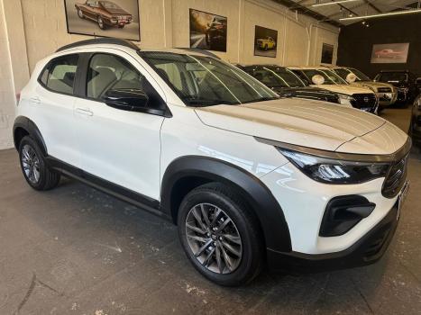 FIAT Pulse 1.3 16V 4P FLEX DRIVE AUTOMTICO CVT, Foto 10