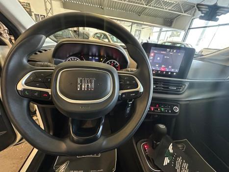 FIAT Pulse 1.3 16V 4P FLEX DRIVE AUTOMTICO CVT, Foto 13