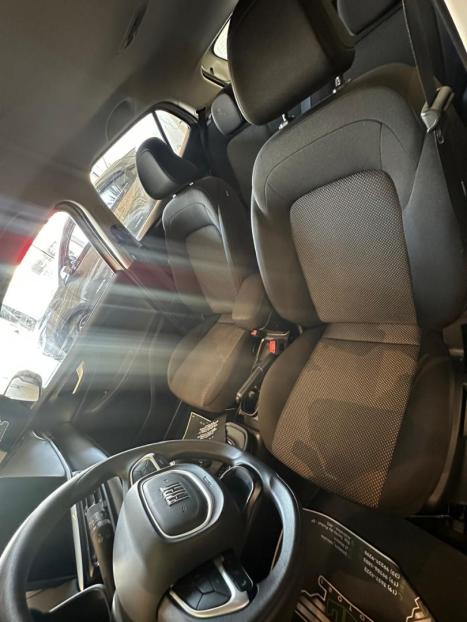 FIAT Pulse 1.3 16V 4P FLEX DRIVE AUTOMTICO CVT, Foto 15
