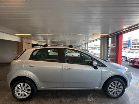 FIAT Punto 1.4 4P ATTRACTIVE FLEX, Foto 3