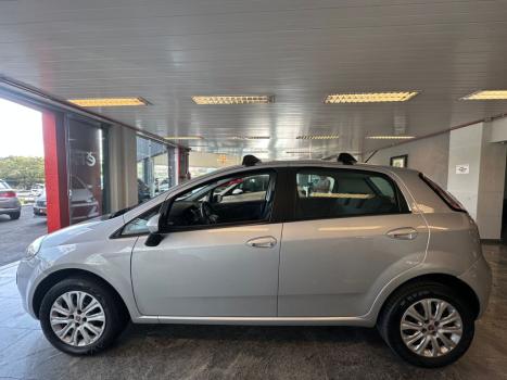 FIAT Punto 1.4 4P ATTRACTIVE FLEX, Foto 4