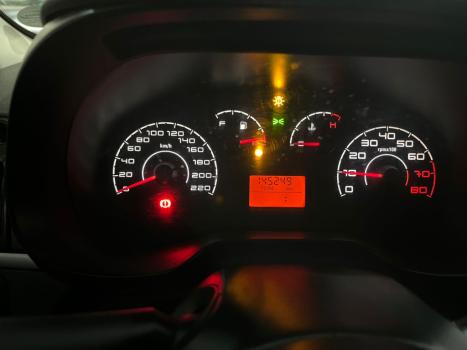 FIAT Punto 1.4 4P ELX FLEX, Foto 5