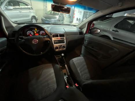 FIAT Punto 1.4 4P ELX FLEX, Foto 6