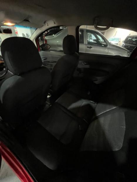 FIAT Punto 1.4 4P ELX FLEX, Foto 8