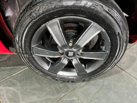 FIAT Punto 1.4 4P ELX FLEX, Foto 9