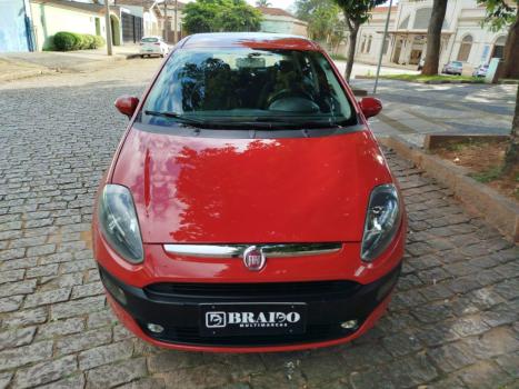 FIAT Punto 1.4 4P FLEX ATTRACTIVE ITALIA, Foto 2