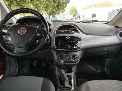 FIAT Punto 1.4 4P FLEX ATTRACTIVE ITALIA, Foto 7