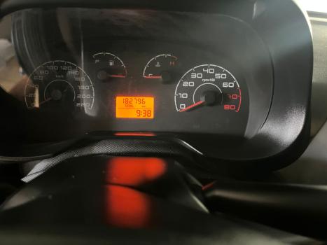 FIAT Punto 1.4 4P FLEX ATTRACTIVE ITALIA, Foto 5
