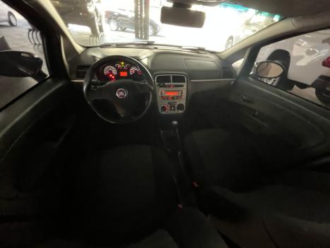 FIAT Punto 1.4 4P FLEX ATTRACTIVE ITALIA, Foto 6