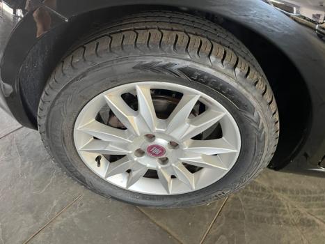 FIAT Punto 1.4 4P FLEX ATTRACTIVE ITALIA, Foto 9