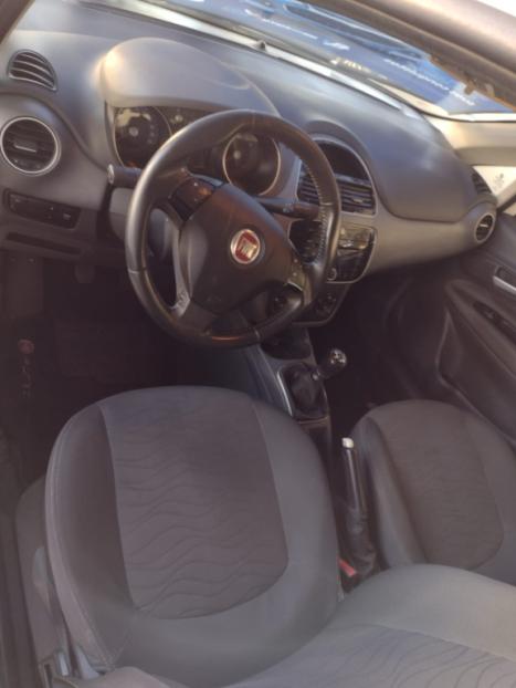 FIAT Punto 1.6 16V 4P ESSENCE FLEX, Foto 4
