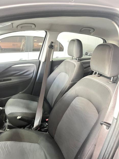 FIAT Punto 1.6 16V 4P SP FLEX, Foto 3