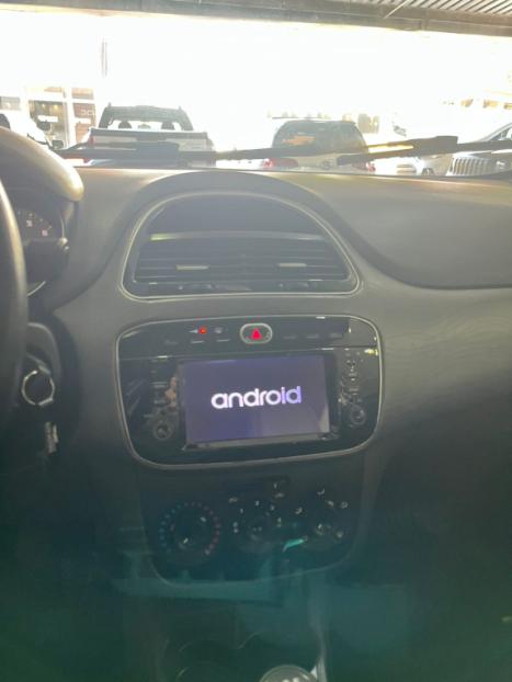 FIAT Punto 1.6 16V 4P SP FLEX, Foto 5