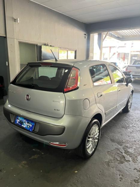 FIAT Punto 1.6 16V 4P SP FLEX, Foto 6