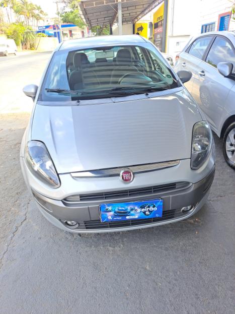 FIAT Punto 1.6 16V 4P SP FLEX, Foto 10