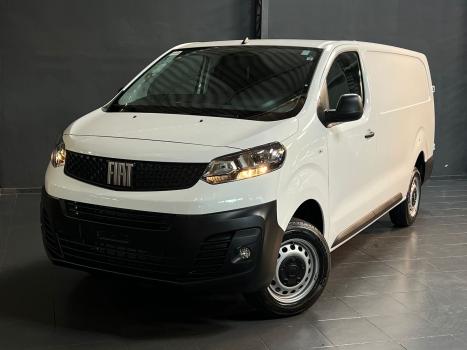 FIAT Scudo 1.5 3P BLUEHDI TURBO DIESEL CARGO, Foto 1