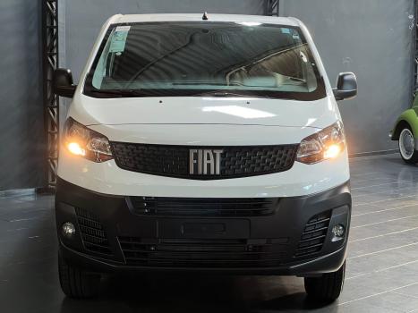 FIAT Scudo 1.5 3P BLUEHDI TURBO DIESEL CARGO, Foto 3