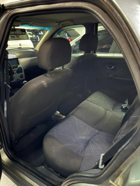FIAT Siena 1.0 16V 4P, Foto 2
