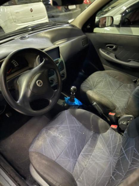 FIAT Siena 1.0 16V 4P, Foto 4