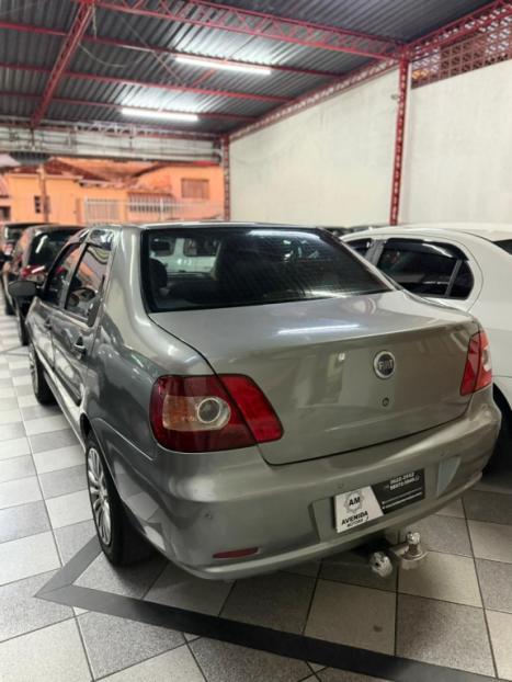 FIAT Siena 1.0 16V 4P, Foto 5