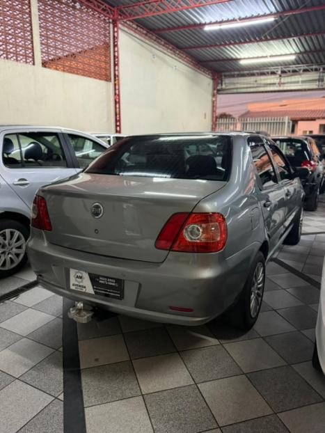 FIAT Siena 1.0 16V 4P, Foto 6