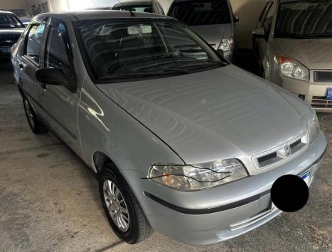 FIAT Siena 1.0 4P ELX FLEX, Foto 2