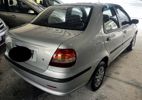 FIAT Siena 1.0 4P ELX FLEX, Foto 3