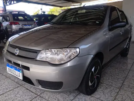 FIAT Siena 1.0 4P FIRE FLEX, Foto 1