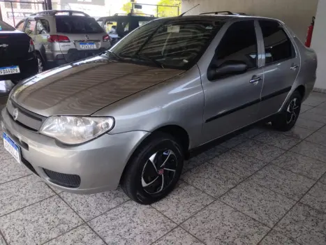 FIAT Siena 1.0 4P FIRE FLEX, Foto 2