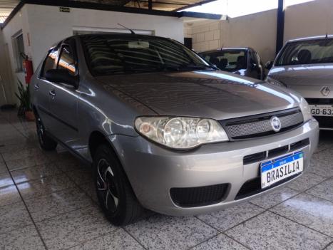 FIAT Siena 1.0 4P FIRE FLEX, Foto 4