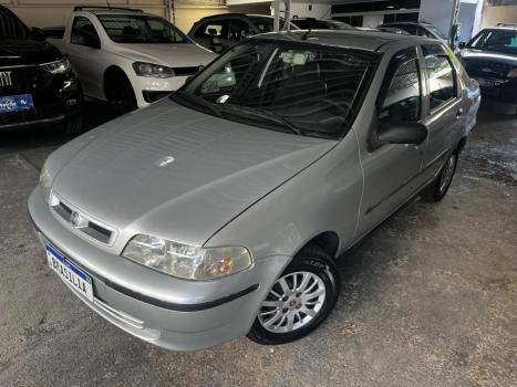 FIAT Siena 1.0 4P FIRE FLEX, Foto 1