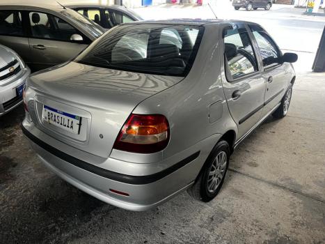 FIAT Siena 1.0 4P FIRE FLEX, Foto 2