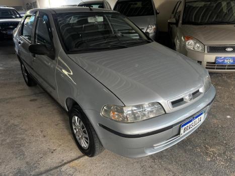 FIAT Siena 1.0 4P FIRE FLEX, Foto 3