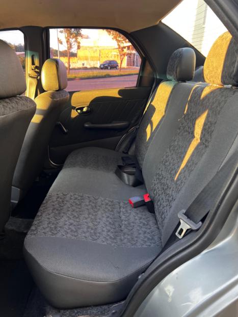 FIAT Siena 1.0 4P FIRE, Foto 5