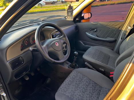 FIAT Siena 1.0 4P FIRE, Foto 6