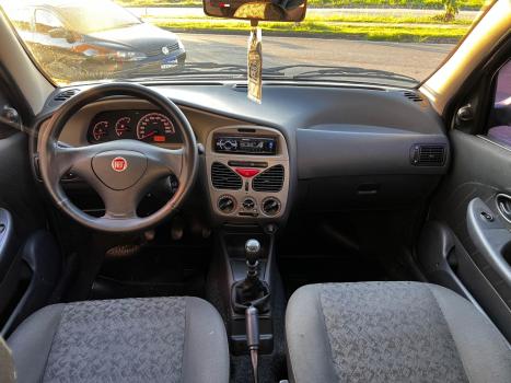 FIAT Siena 1.0 4P FIRE, Foto 7