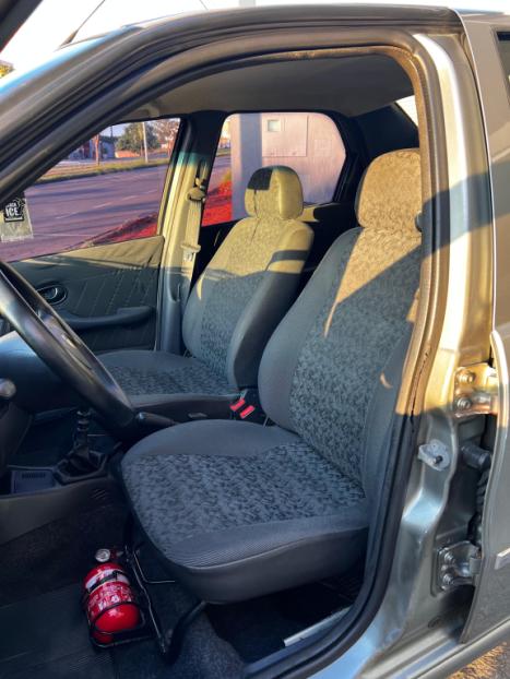 FIAT Siena 1.0 4P FIRE, Foto 8
