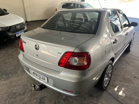 FIAT Siena 1.0 4P FIRE FLEX CELEBRATION, Foto 2